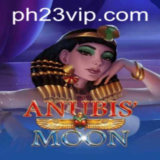 AnubisMoon: A Thrilling Adventure through Ancient Realms