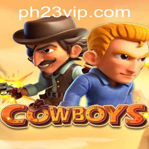 Dive into the Wild West: Exploring the Game 'COWBOYS' with PH23