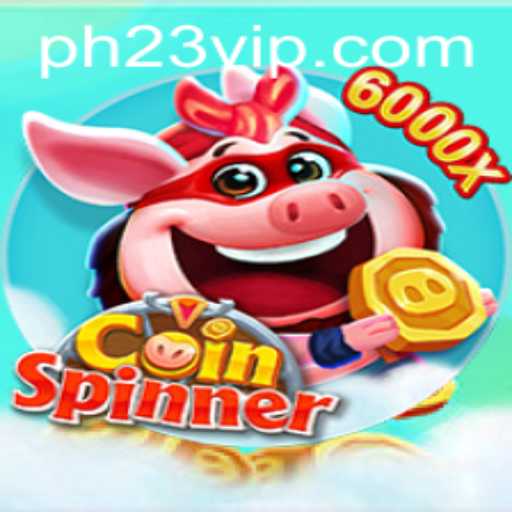 CoinSpinner: The Ultimate Game Experience with PH23