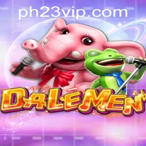 Unveiling DALEMEN: A Comprehensive Look Into the Intriguing Strategy Game