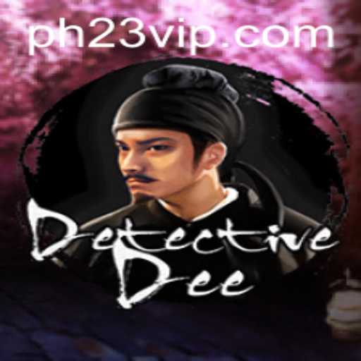 Unravel the Mystery with DetectiveDee: A Thrilling Game of Deduction and Strategy