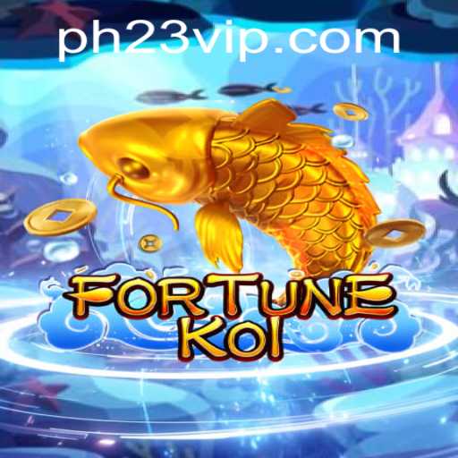 Unveiling FORTUNEKOI: A New Gaming Phenomenon in 2023