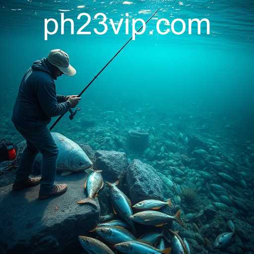 The Art and Evolution of Fishing