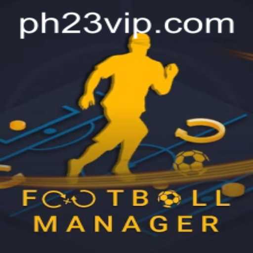 Exploring the Exciting World of FootballManager: The PH23 Edition