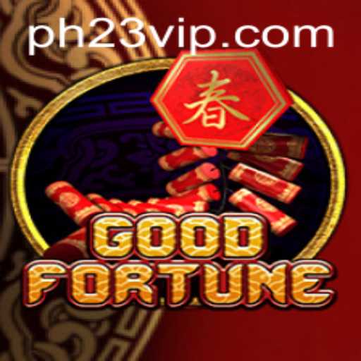 Unveiling GoodFortune: A New Era of Interactive Entertainment