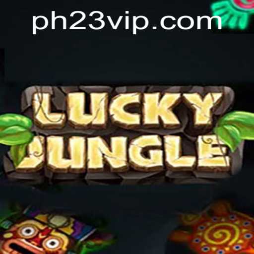 Exploring the Thrills of LuckyJungle: An Adventure with Keyword ph23