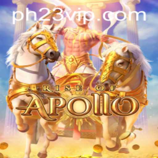 Rise of Apollo: The Future of Gaming with PH23
