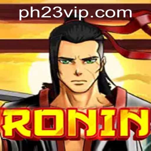 Unveiling Ronin: The Intriguing World of Adventure and Strategy