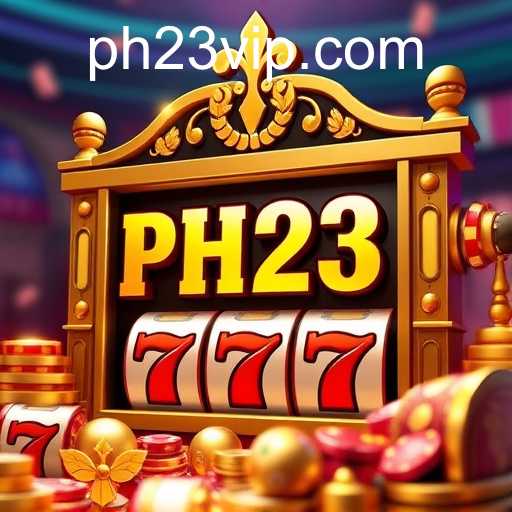 Understanding Slot Games: An Insight into the World of PH23