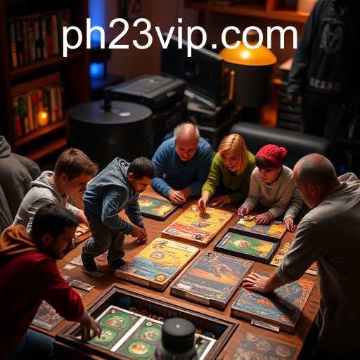 Exploring the Fascinating World of Tabletop Games: A Dive into Tabletop Game Design and Culture