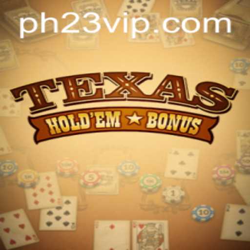Discovering Texas Hold'em Bonus: An Exciting Twist on a Classic Game